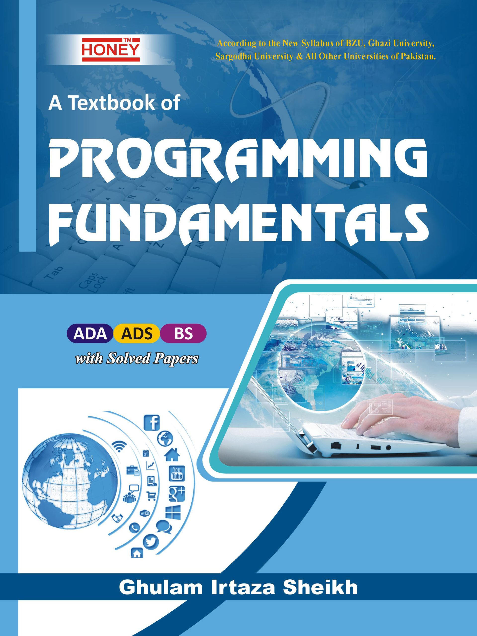 Programming Fundamentals__(ADA-ADS-B.S.) - Honey Books