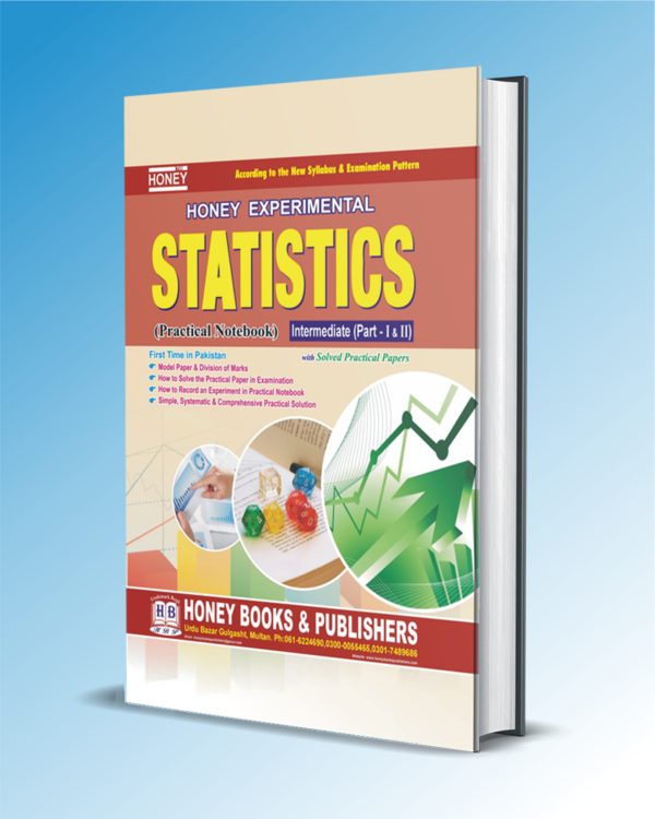 Statistics Practical Copy (Inter-I-II) - Honey Books